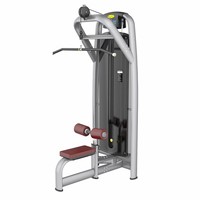Selectorized Strength Equipmentr