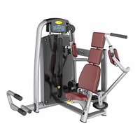 AN05 Chest Fly Machine