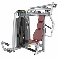 AN20 Converging Chest Press