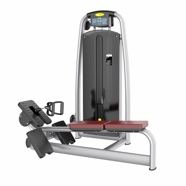 AN06 Low Row Machine