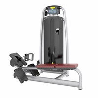 AN06 Low Row Machine