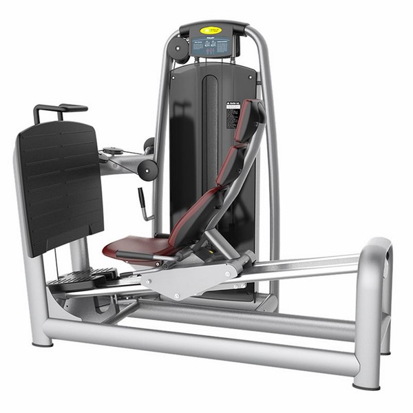 AN16 Horizontal Leg Press