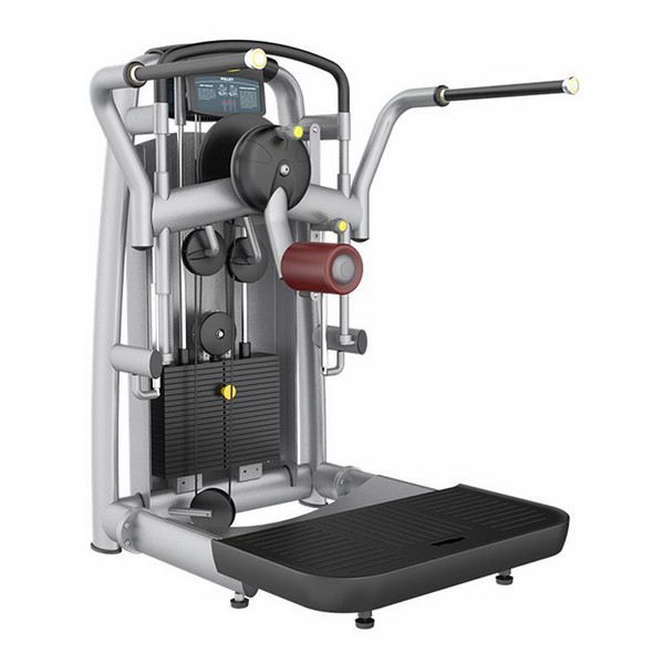 AN18 Hip and Glute Machine