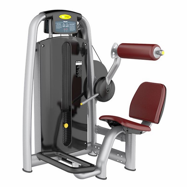 AN19 Back Extension Machine