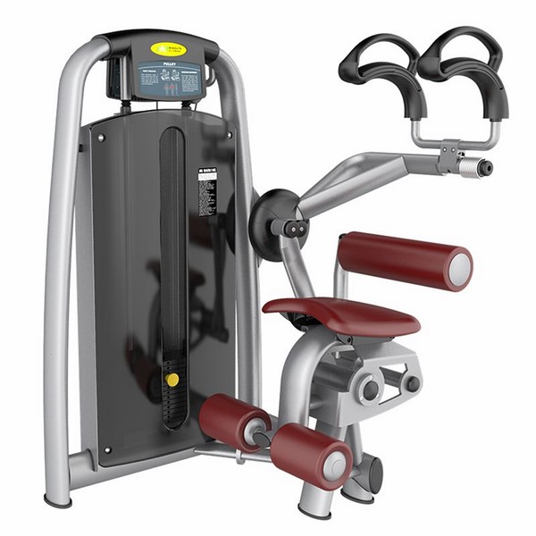 AN22 Total Abdominal Machine