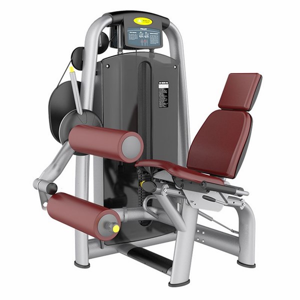 AN24 Seated Leg Curl Machine