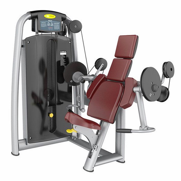 AN25 Biceps Curl Machine