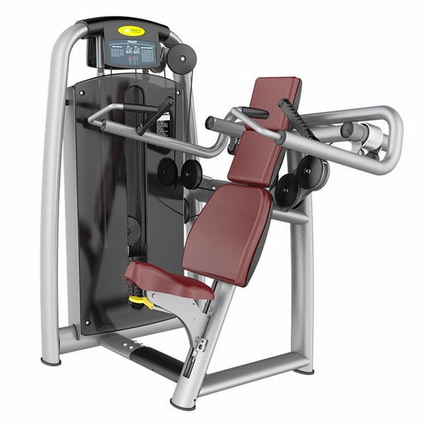 AN26 Shoulder Press Machine