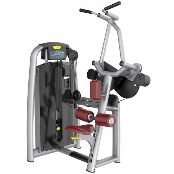 AN32 Lat Pulldown Circular