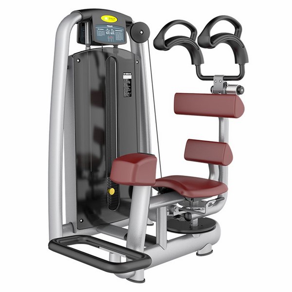 AN35 Abdominal Crunch Machine