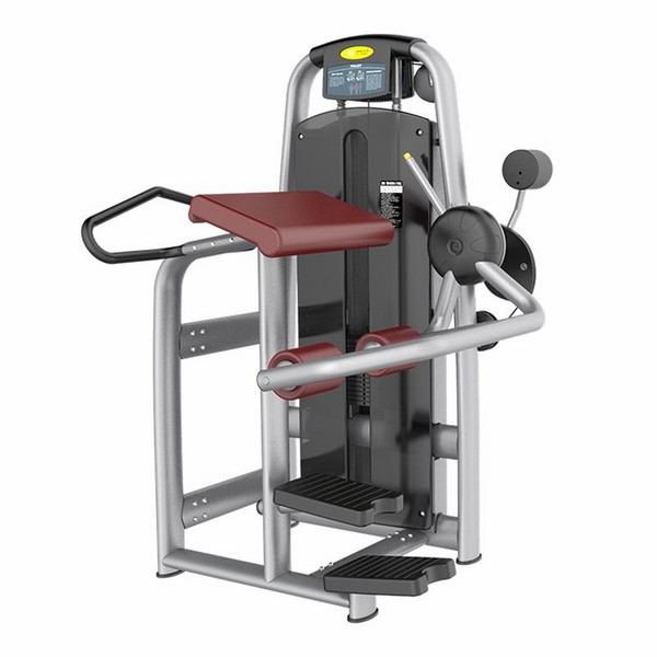 AN36 Glute Extension Machine