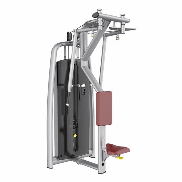 AN38 Pec Deck Machine