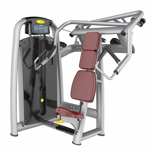 AN47 Seated Chest Press