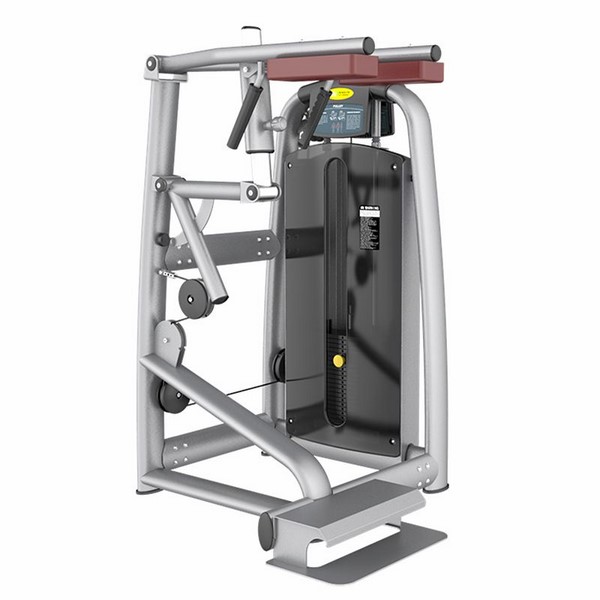 AN48 Standing Calf Raise Machine