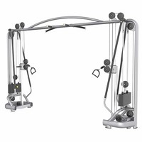 Cable Machines