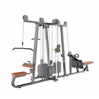 4 Stack Multi-Jungle Gym, F82