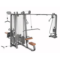 5 Stack Multi-Jungle Gym, F81