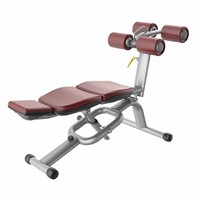 Benches and Racks