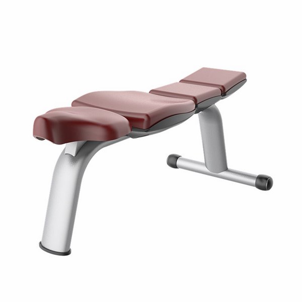 AN08 Flat Bench