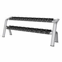 AN72 Dumbbell Rack, 3 Tiers