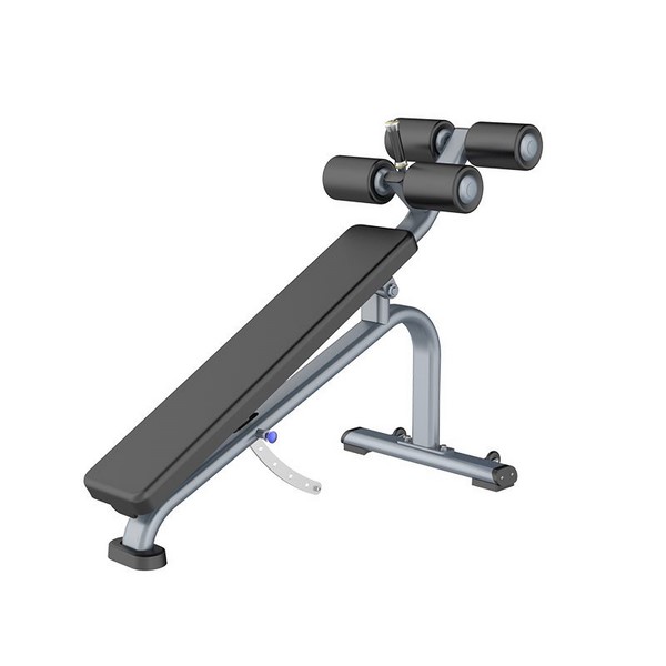 FH37 Adjustable Decline Bench