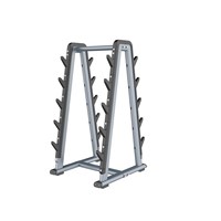 FH55 Barbell Rack