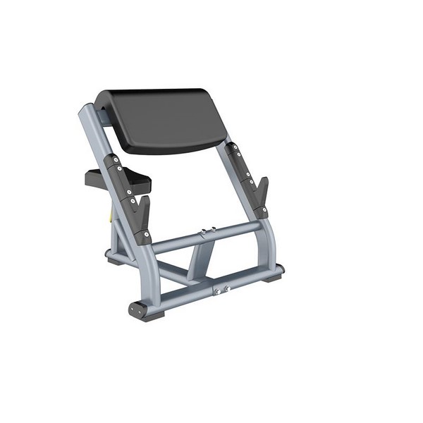FH44 Seated Preacher Curl