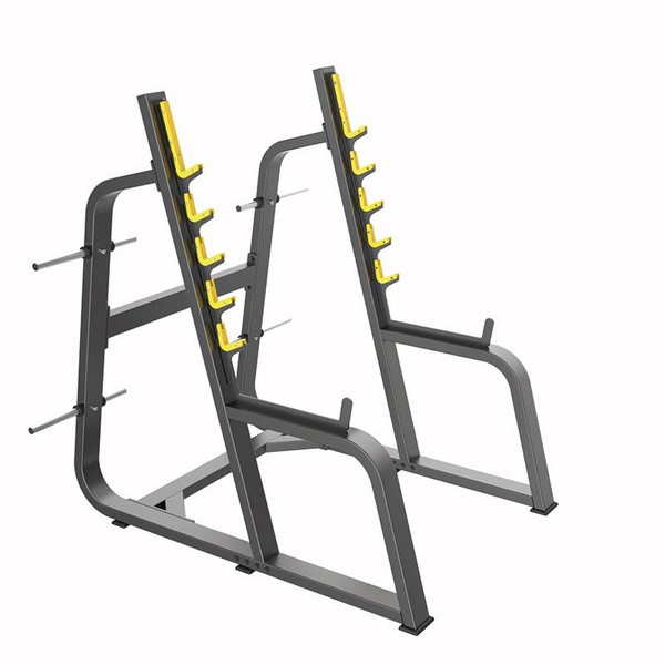 F50 Olympic Squat Rack
