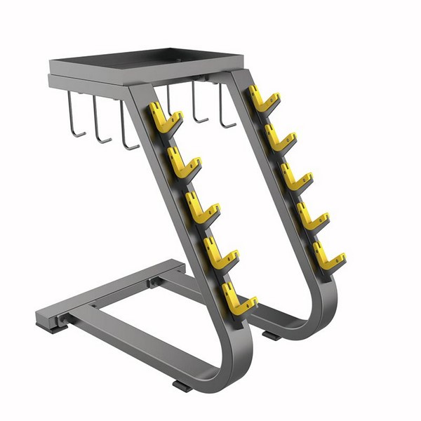 F53 Handle Rack