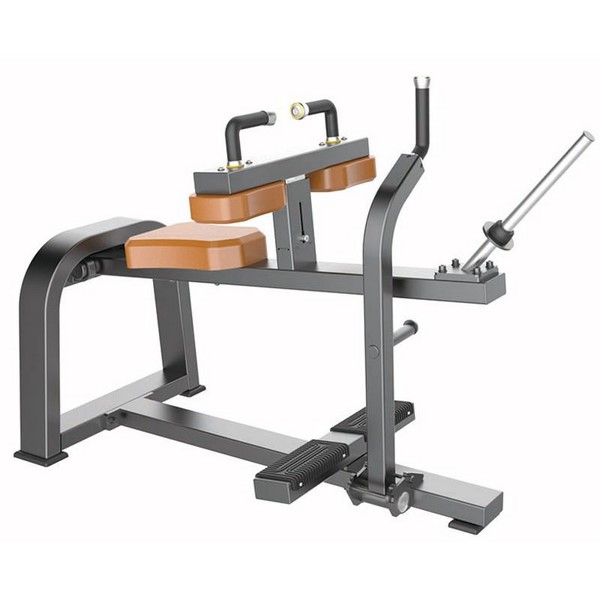 F62 Seated Calf Raise Machine