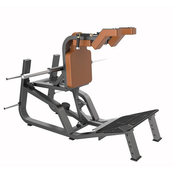 F65 Hack Squat Machine
