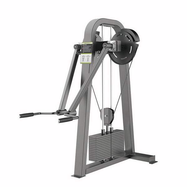 F95 Pec/ Delt Fly Machine