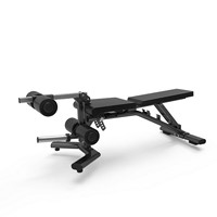 C Benches and Racks
