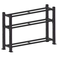 C33 Weight Rack