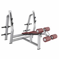 Free Weight Equipment