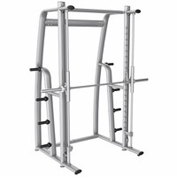 AN17 Smith Machine