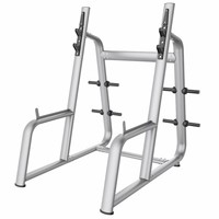 AN50 Squat Rack