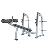 FH Free Weight Exercise Machine