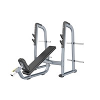 FH42 Olympic Incline Bench