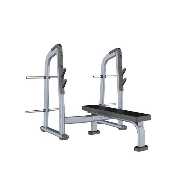 FH43 Olympic Flat Bench