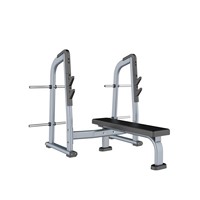 FH43 Olympic Flat Bench