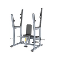 FH51 Olympic Seated Bench