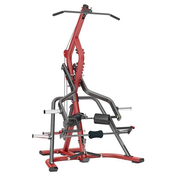 C74 Home Gym System