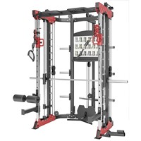 C80 Smith Cage System