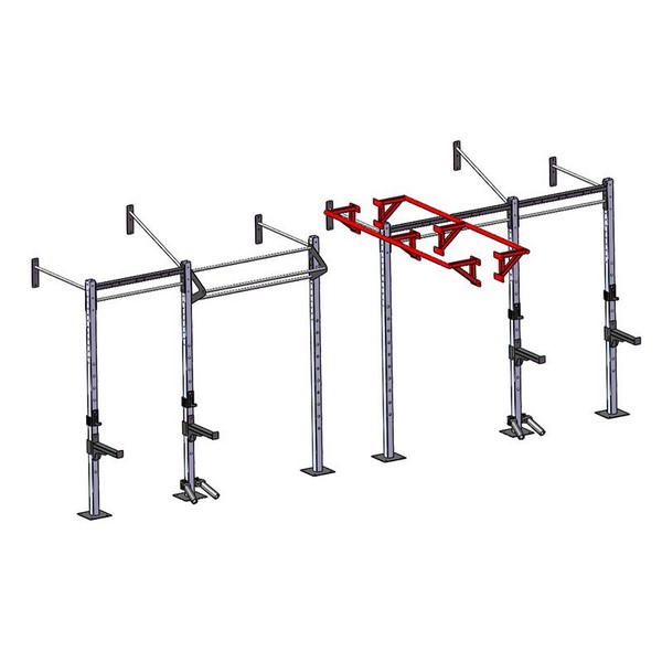 C35 Training Rack