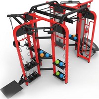 E360-B Functional Training Rig