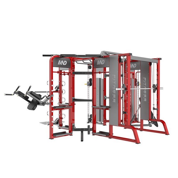 E360-K Functional Training Rig