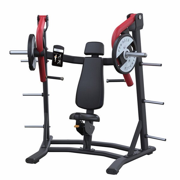 PL01 Chest Press