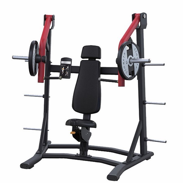 PL02 Incline Press