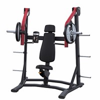 PL02 Incline Press
